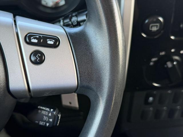 used 2013 Toyota FJ Cruiser car, priced at $27,900