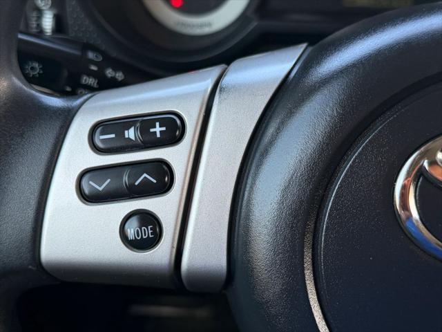 used 2013 Toyota FJ Cruiser car, priced at $27,900