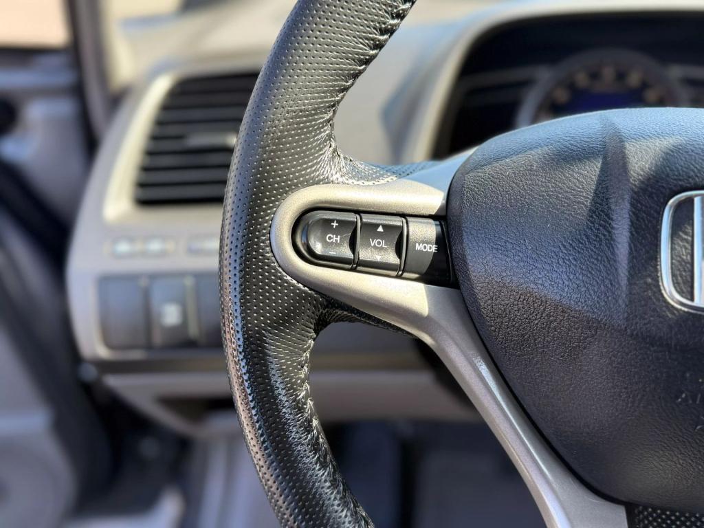 used 2010 Honda Civic car, priced at $12,488