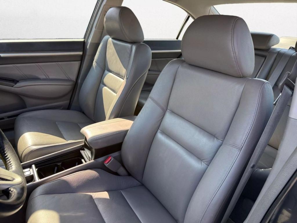 used 2010 Honda Civic car, priced at $12,488