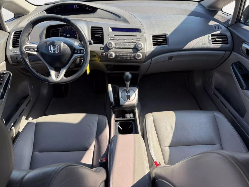 used 2010 Honda Civic car, priced at $12,488