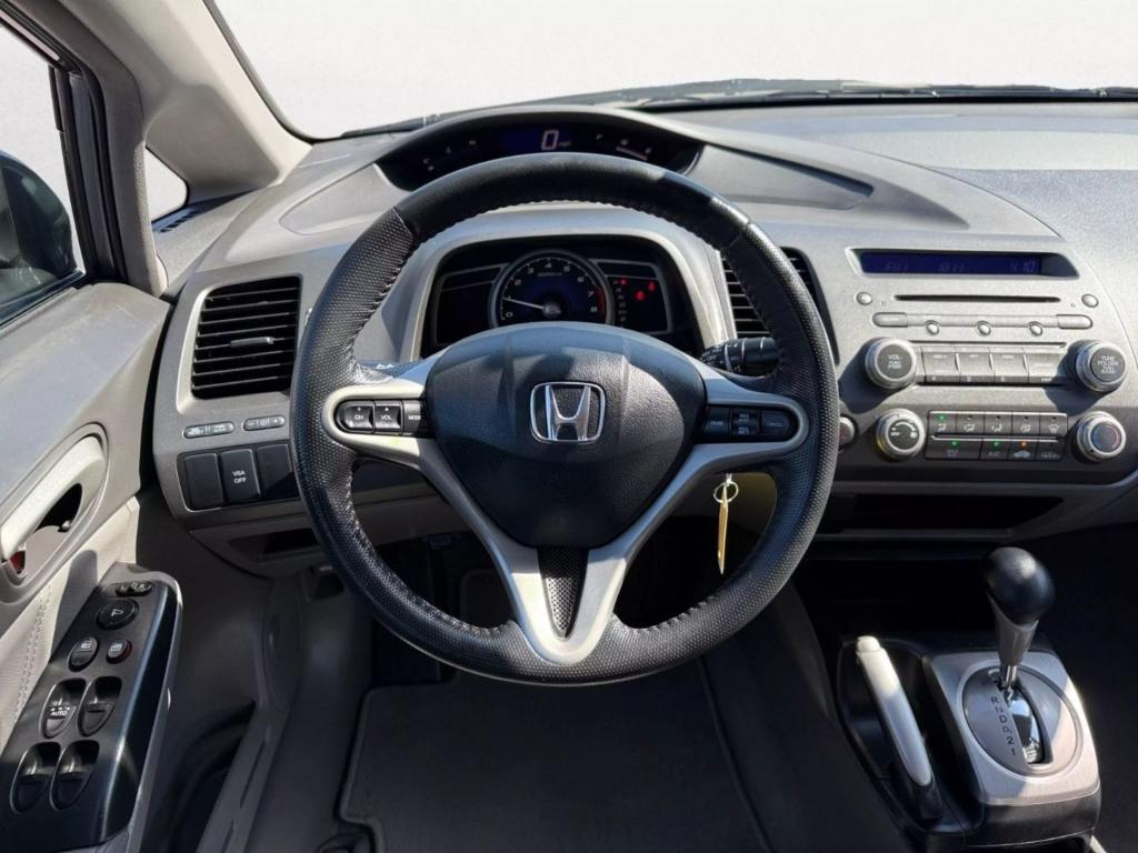 used 2010 Honda Civic car, priced at $12,488