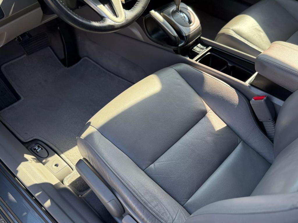 used 2010 Honda Civic car, priced at $12,488