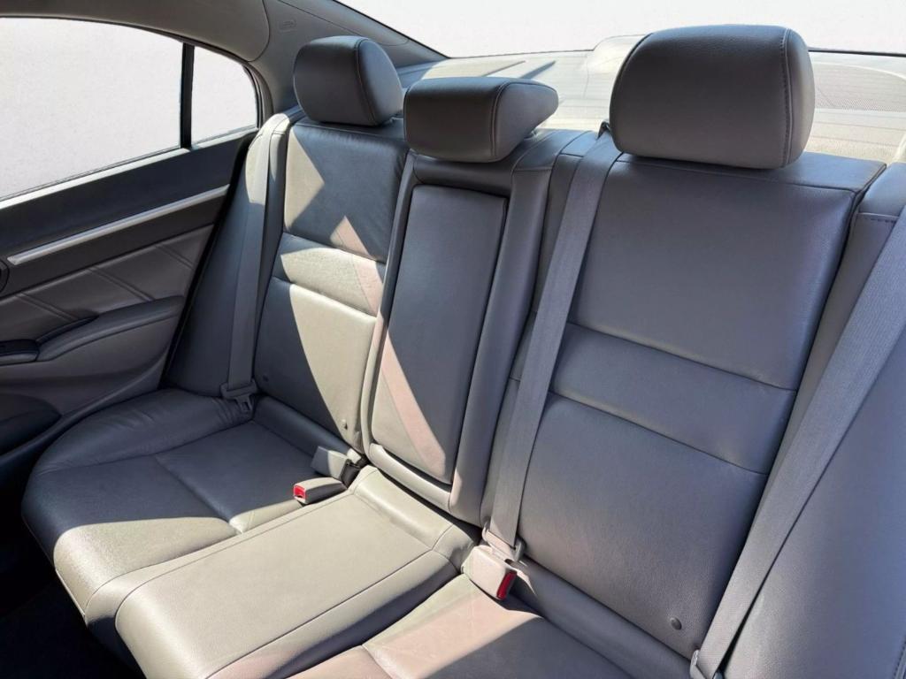 used 2010 Honda Civic car, priced at $12,488