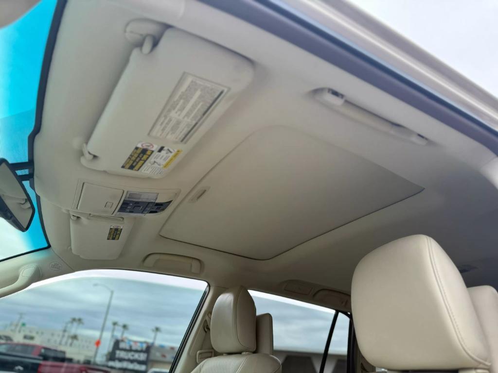 used 2011 Lexus GX 460 car, priced at $18,988