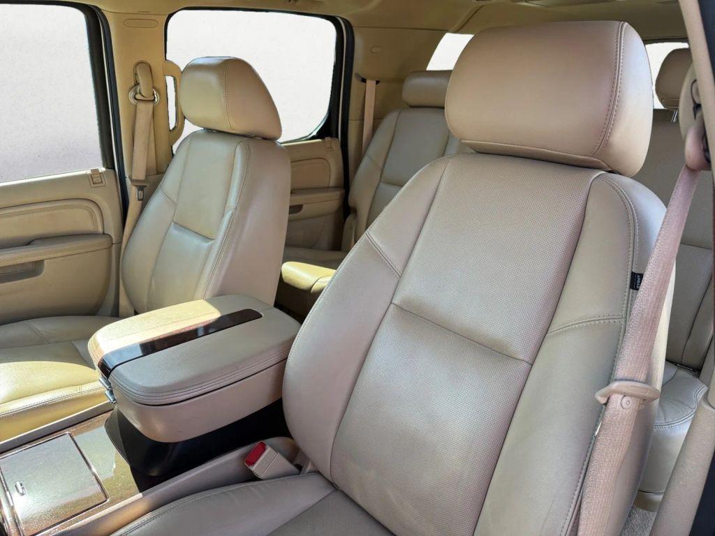 used 2010 Cadillac Escalade ESV car, priced at $19,900