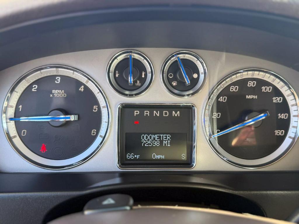 used 2010 Cadillac Escalade ESV car, priced at $22,900