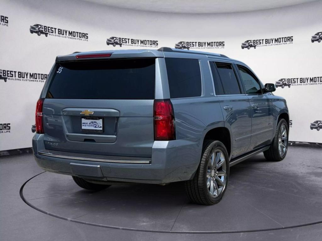 used 2015 Chevrolet Tahoe car, priced at $20,900