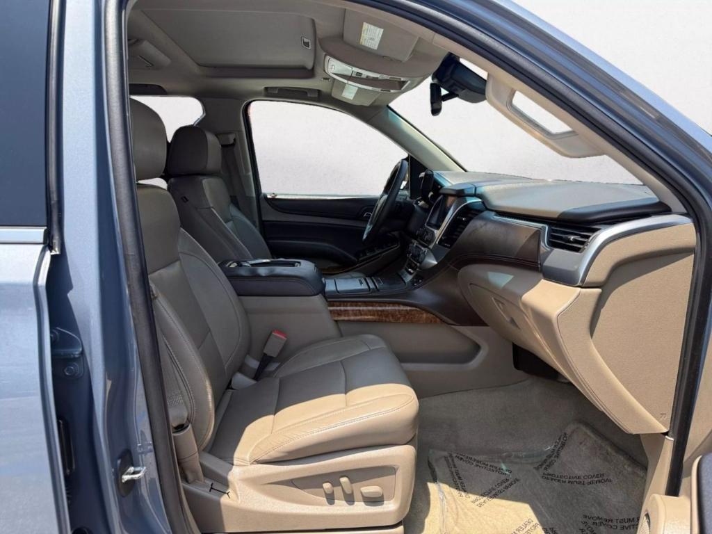 used 2015 Chevrolet Tahoe car, priced at $20,900