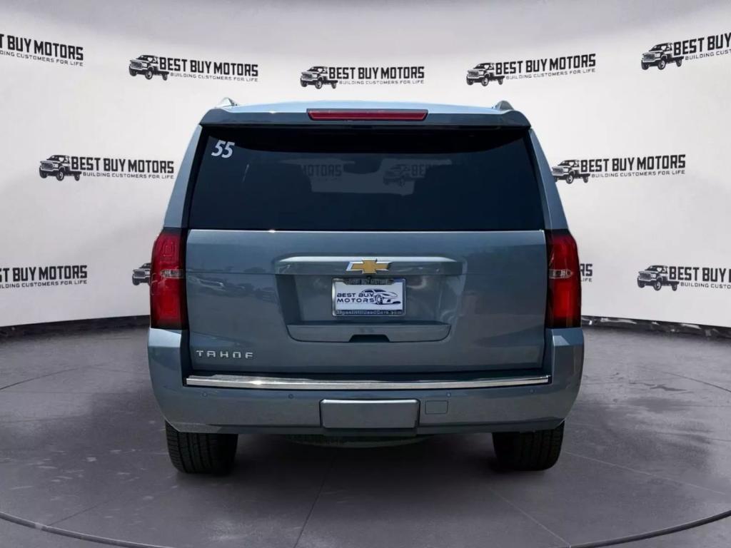 used 2015 Chevrolet Tahoe car, priced at $20,900