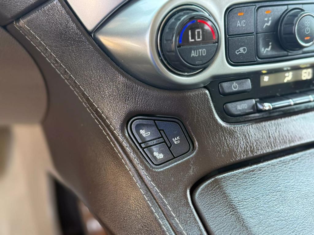 used 2015 Chevrolet Tahoe car, priced at $20,900