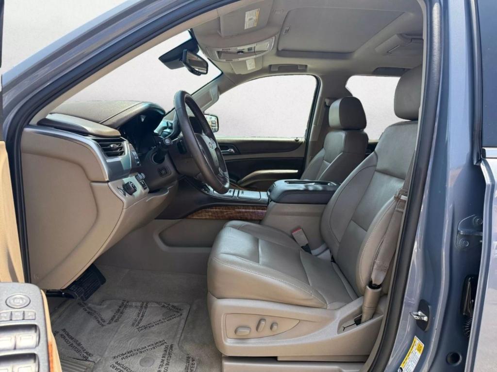 used 2015 Chevrolet Tahoe car, priced at $20,900