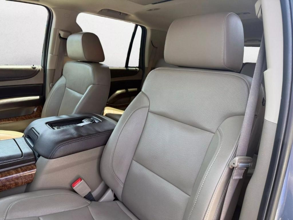 used 2015 Chevrolet Tahoe car, priced at $20,900