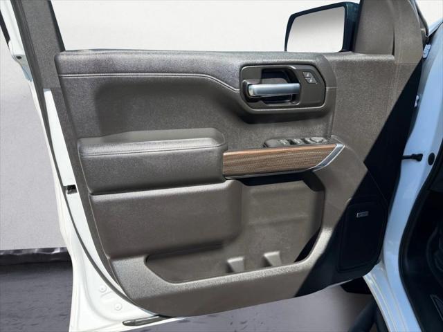used 2020 Chevrolet Silverado 1500 car, priced at $32,900