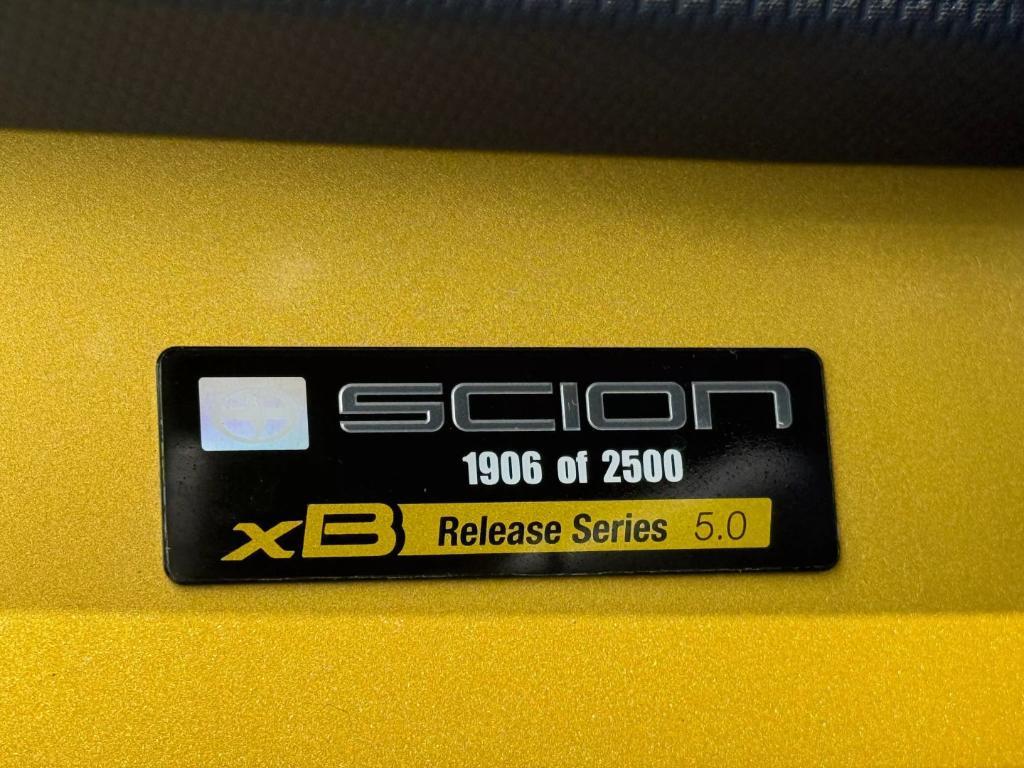 used 2008 Scion xB car, priced at $10,900