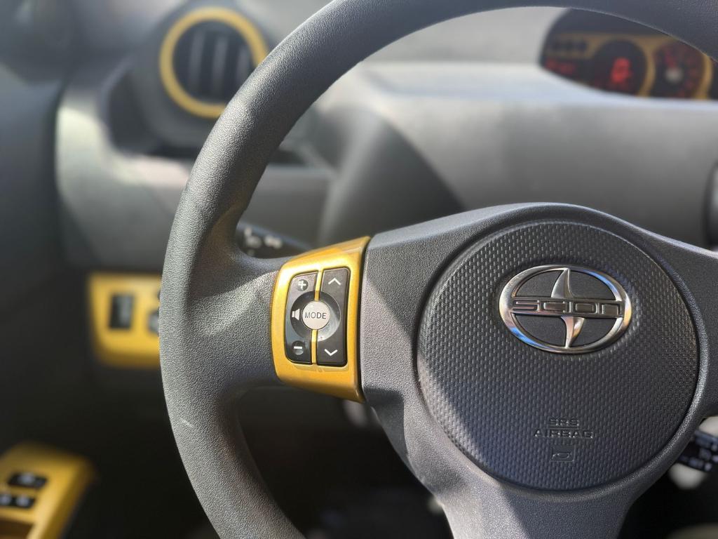 used 2008 Scion xB car, priced at $10,900