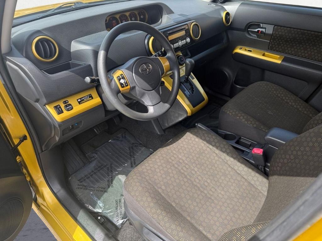 used 2008 Scion xB car, priced at $10,900