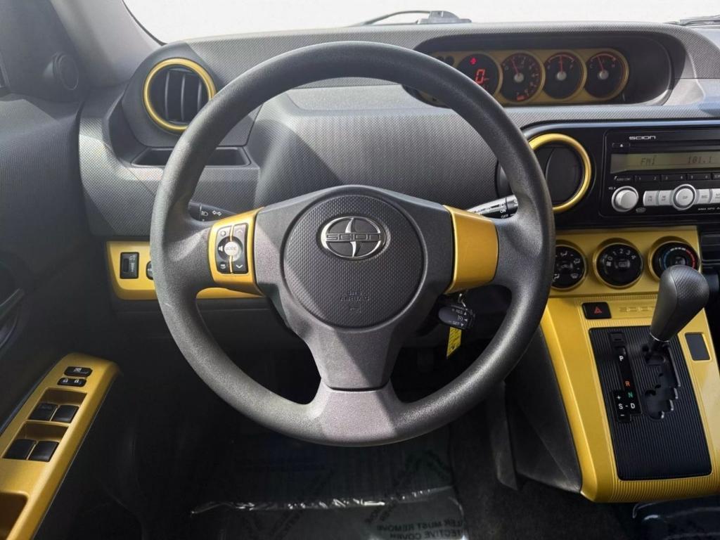used 2008 Scion xB car, priced at $10,900