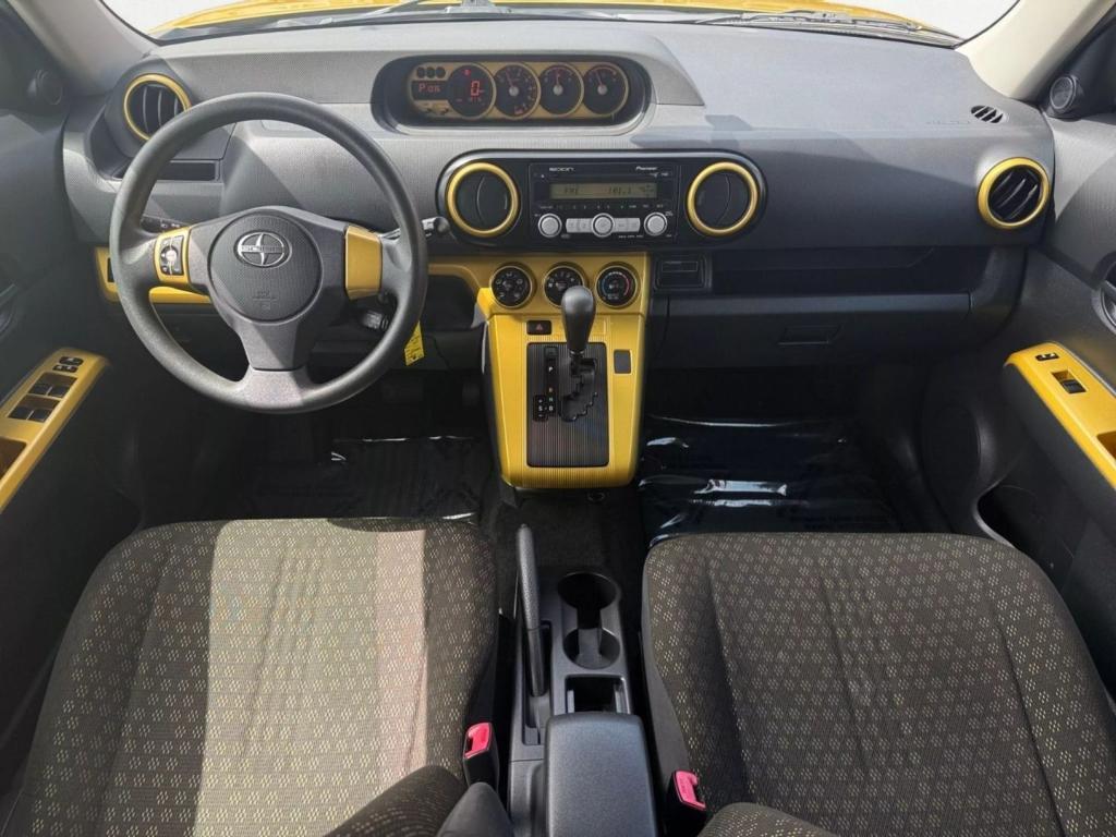 used 2008 Scion xB car, priced at $10,900