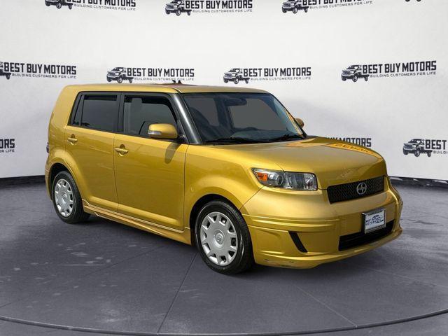 used 2008 Scion xB car, priced at $10,788