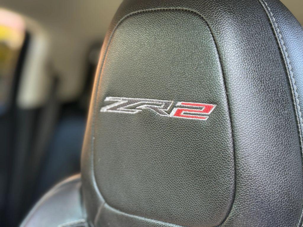 used 2018 Chevrolet Colorado car, priced at $26,900