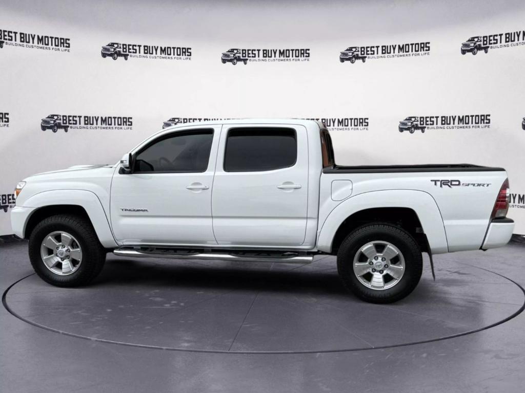 used 2013 Toyota Tacoma car, priced at $21,988