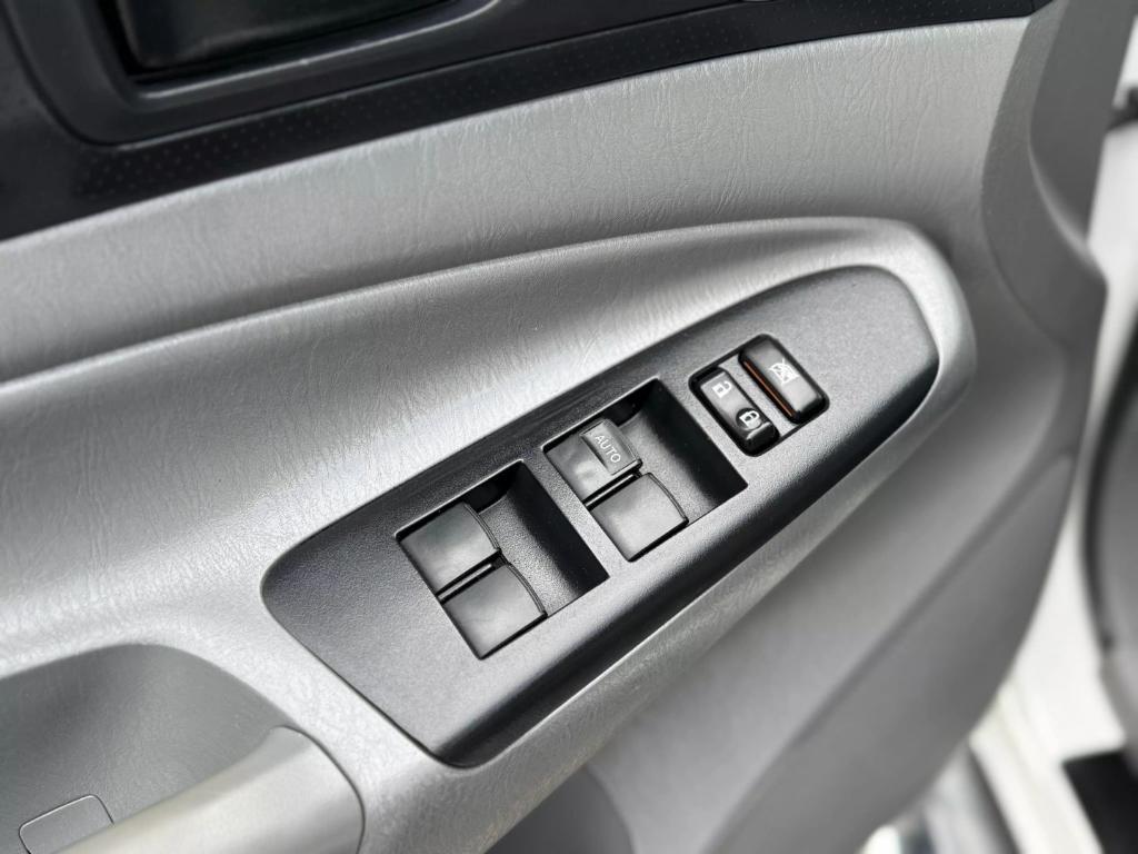 used 2013 Toyota Tacoma car, priced at $21,988