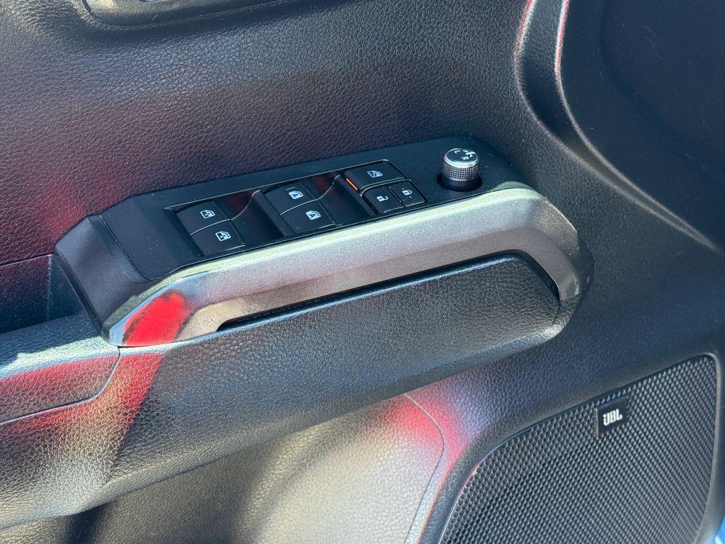 used 2016 Toyota Tacoma car, priced at $23,900
