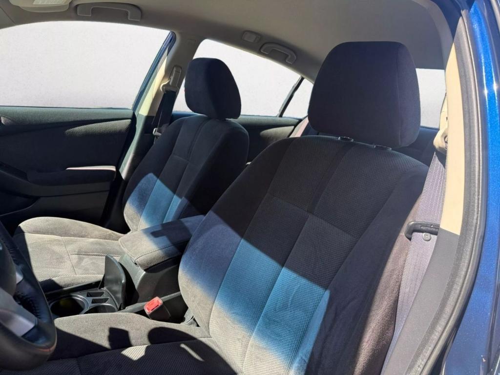 used 2009 Nissan Altima car, priced at $8,900