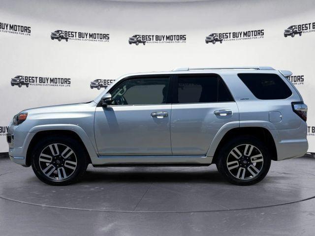 used 2015 Toyota 4Runner car, priced at $31,500