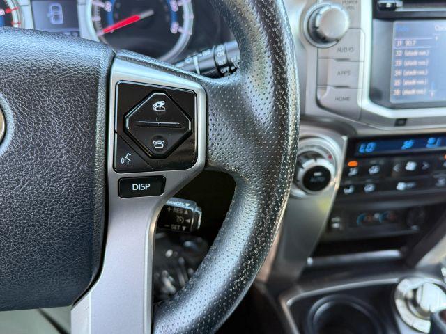 used 2015 Toyota 4Runner car, priced at $31,500