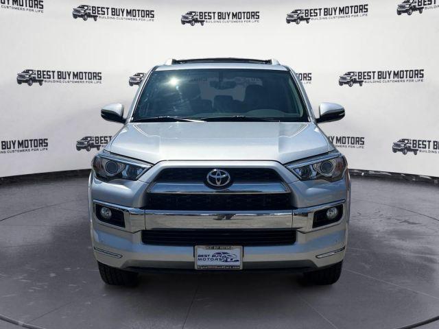 used 2015 Toyota 4Runner car, priced at $31,500