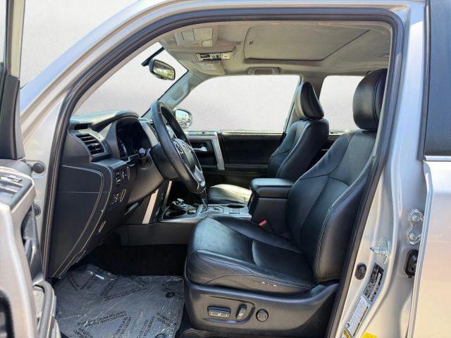 used 2015 Toyota 4Runner car, priced at $31,500