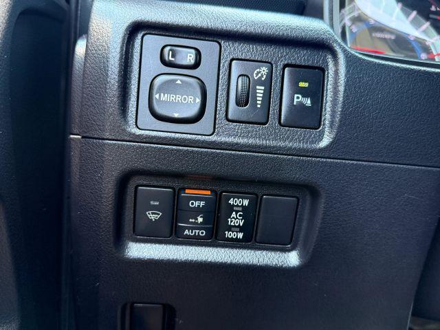 used 2015 Toyota 4Runner car, priced at $31,500