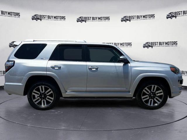 used 2015 Toyota 4Runner car, priced at $31,500