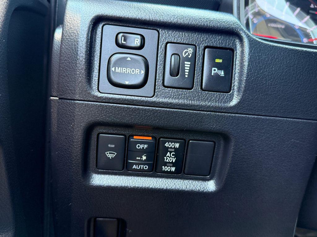 used 2015 Toyota 4Runner car, priced at $28,900