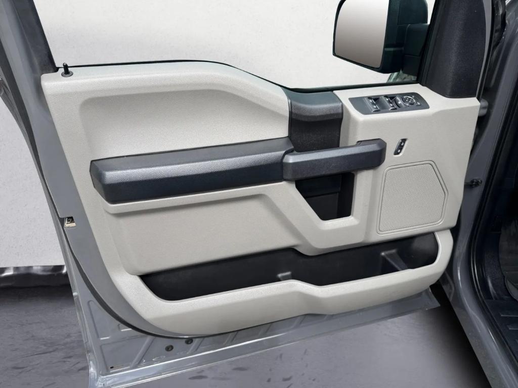 used 2020 Ford F-150 car, priced at $24,900