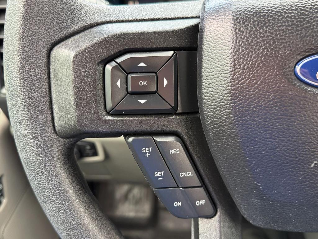 used 2020 Ford F-150 car, priced at $24,900