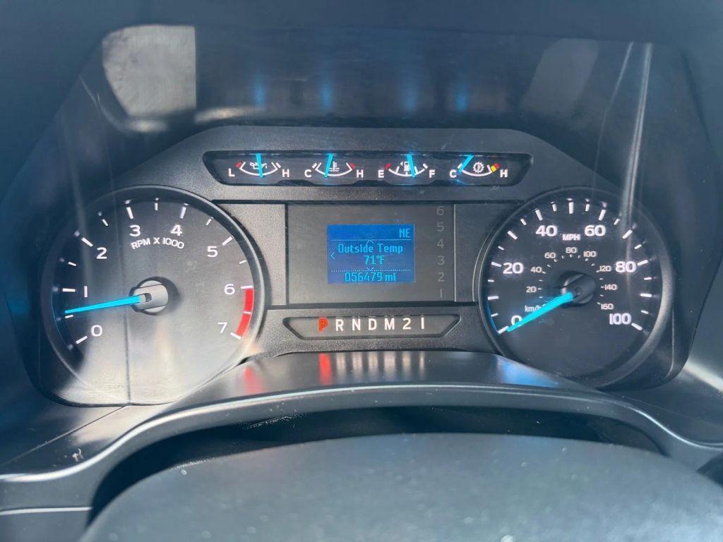 used 2019 Ford F-250 car, priced at $29,900