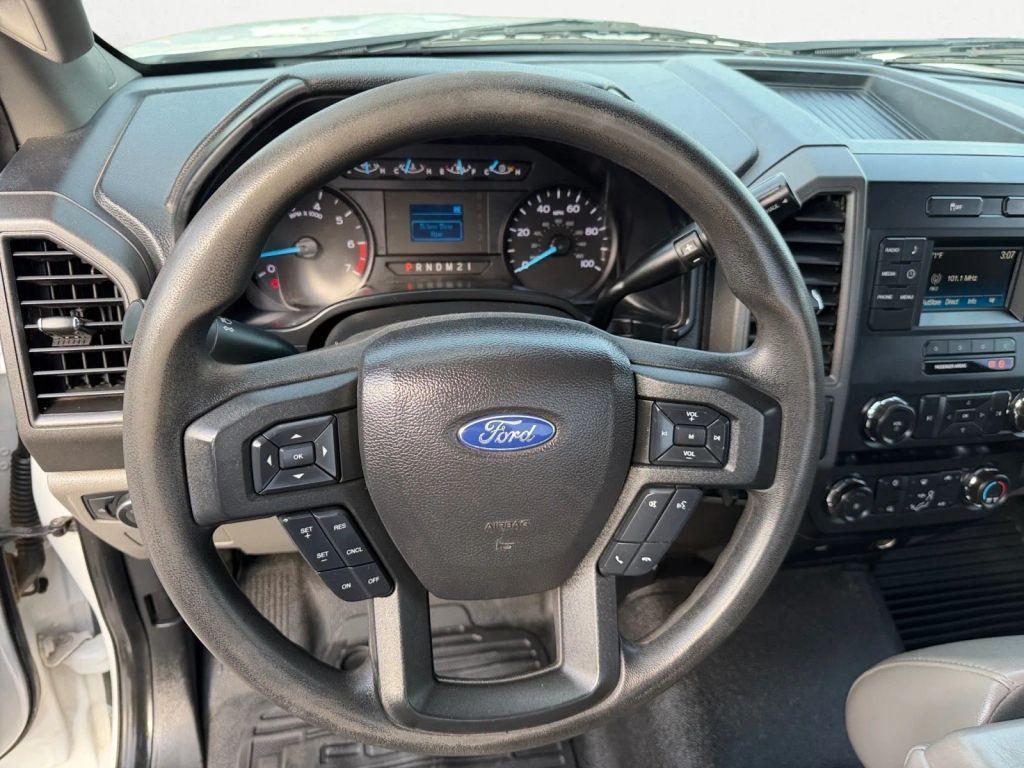 used 2019 Ford F-250 car, priced at $29,900