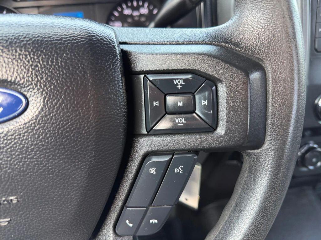 used 2019 Ford F-250 car, priced at $29,900