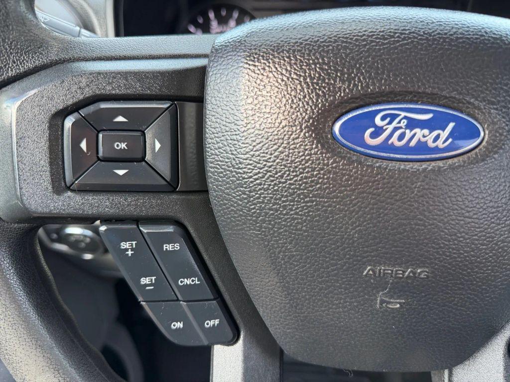 used 2019 Ford F-250 car, priced at $29,900
