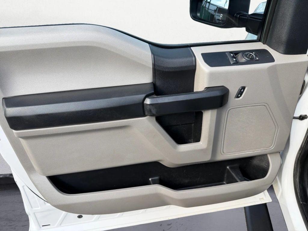 used 2019 Ford F-250 car, priced at $29,900