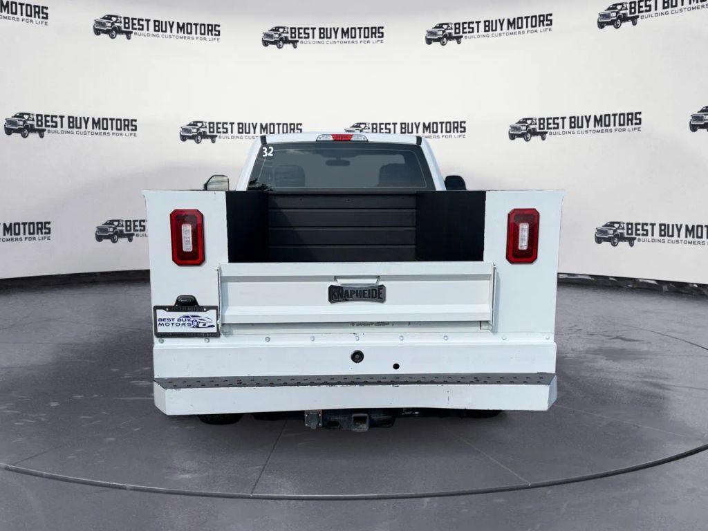 used 2019 Ford F-250 car, priced at $29,900