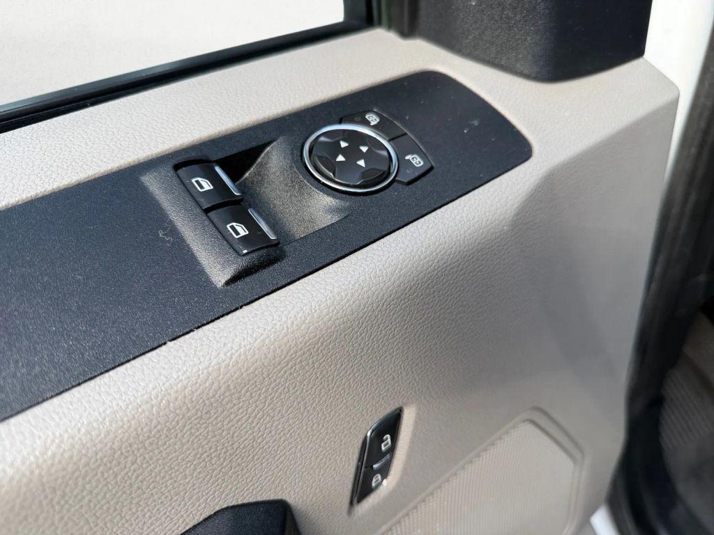 used 2019 Ford F-250 car, priced at $29,900