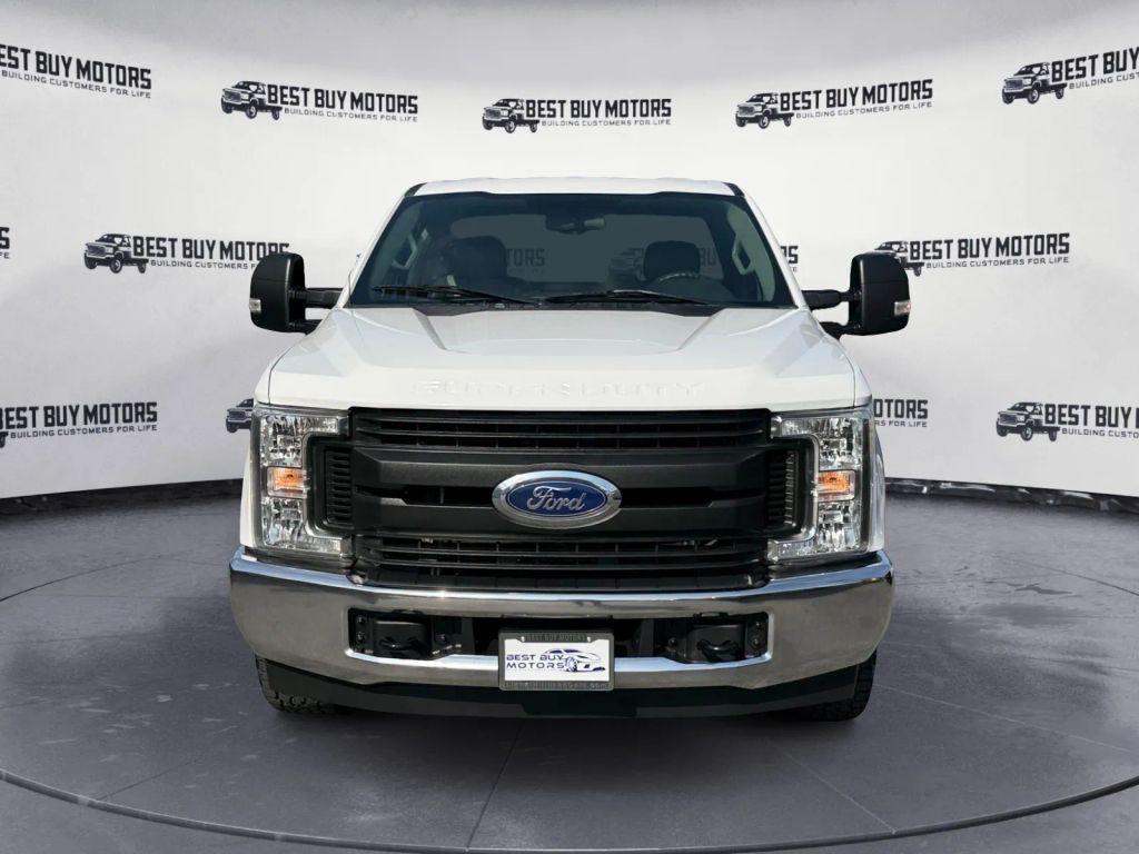 used 2019 Ford F-250 car, priced at $29,900