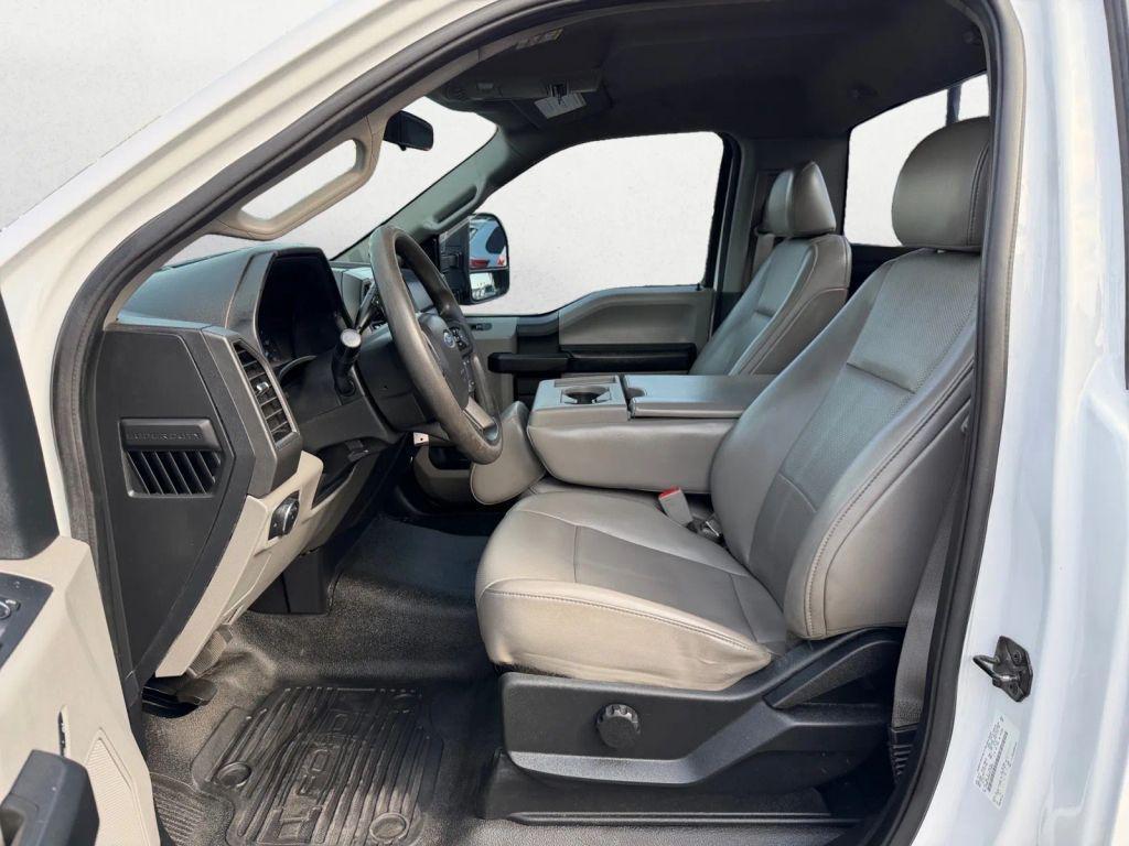 used 2019 Ford F-250 car, priced at $29,900