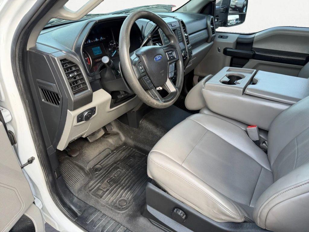 used 2019 Ford F-250 car, priced at $29,900