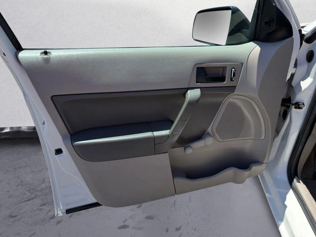 used 2010 Ford Focus car, priced at $7,500