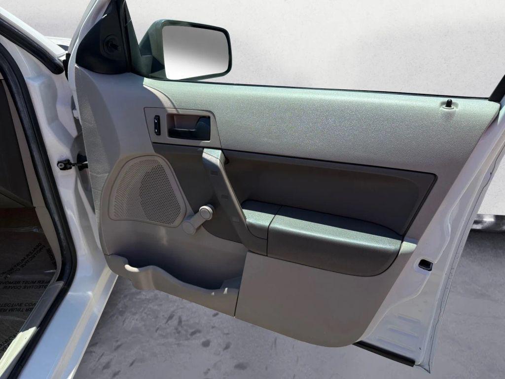 used 2010 Ford Focus car, priced at $7,500